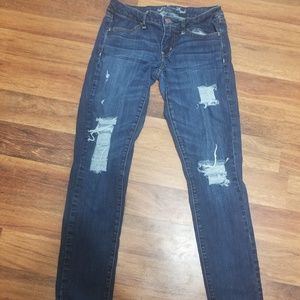 American eagle Jeggings